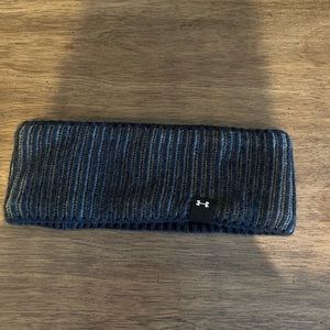 Under Armour Women’s Halftime Fleece Headband